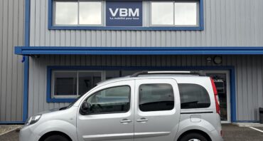 VBM : 
