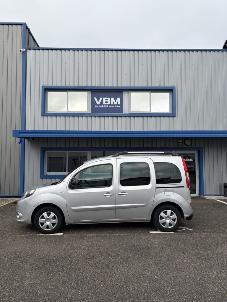 VBM : 