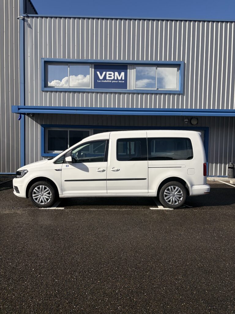 VBM : 