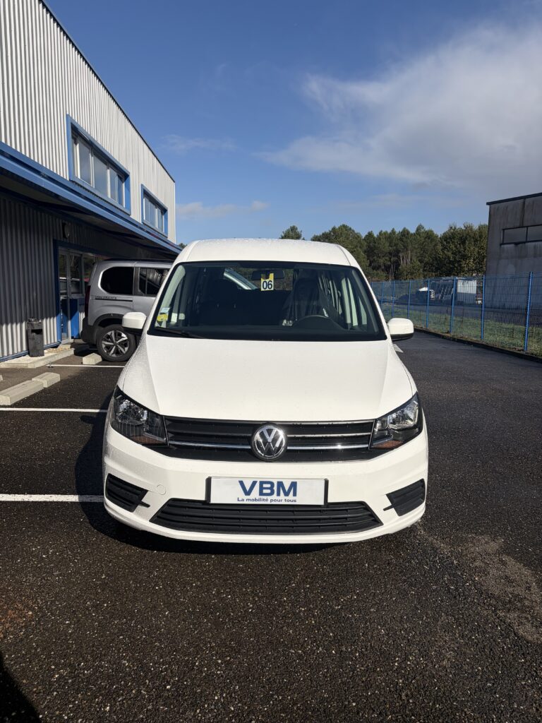 VBM : 