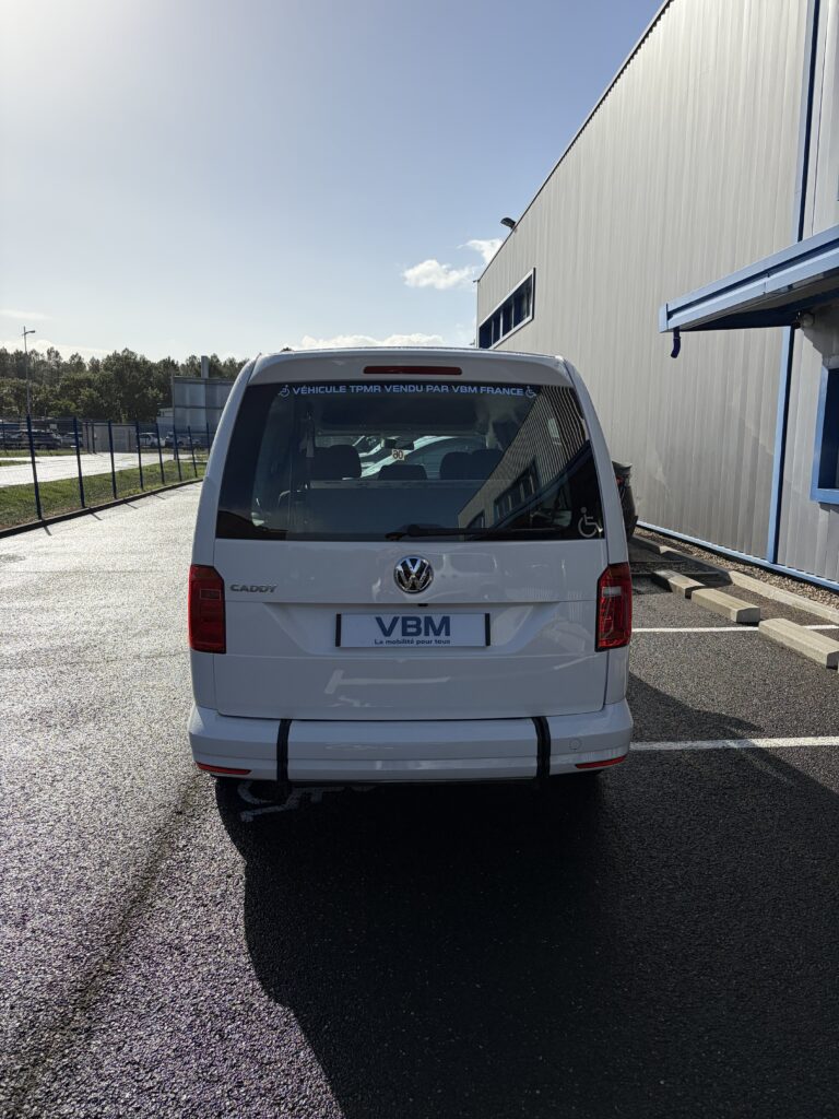 VBM : 