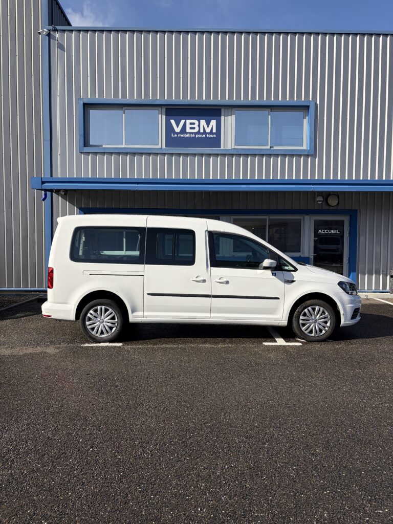 VBM : 