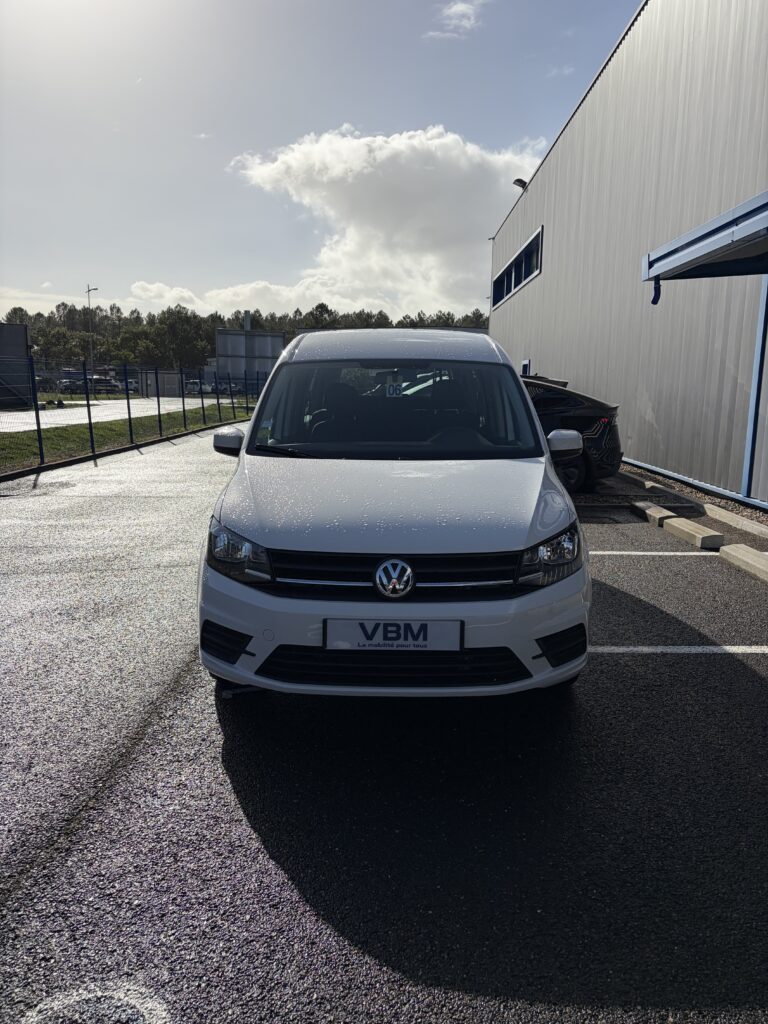 VBM : 