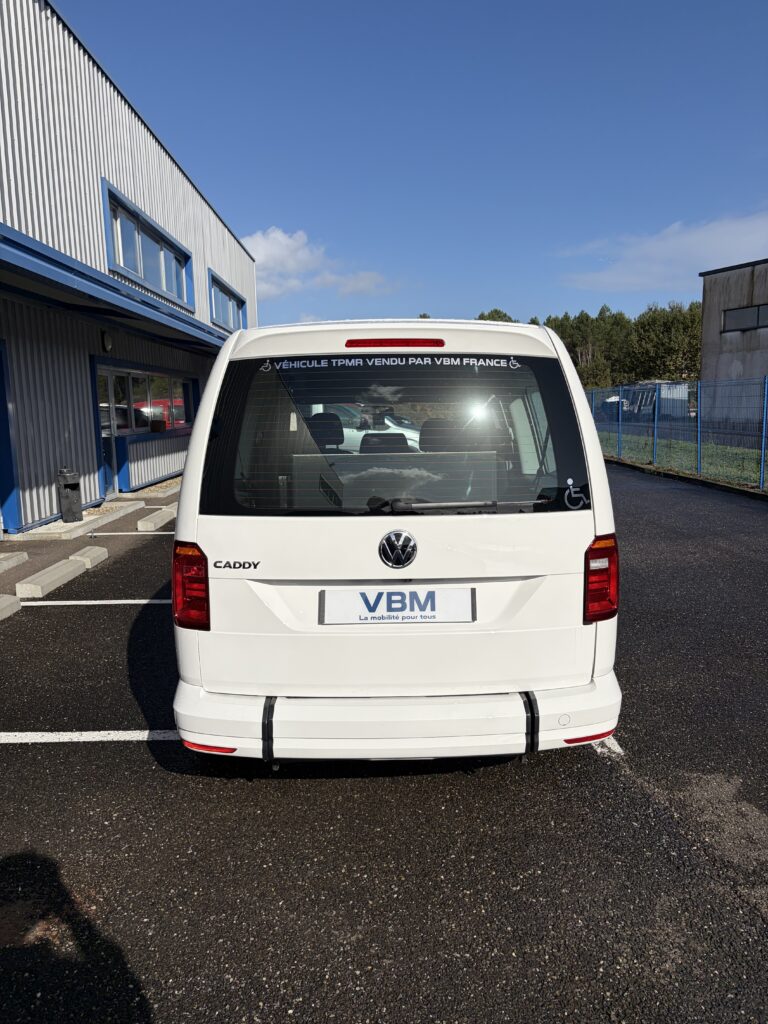 VBM : 